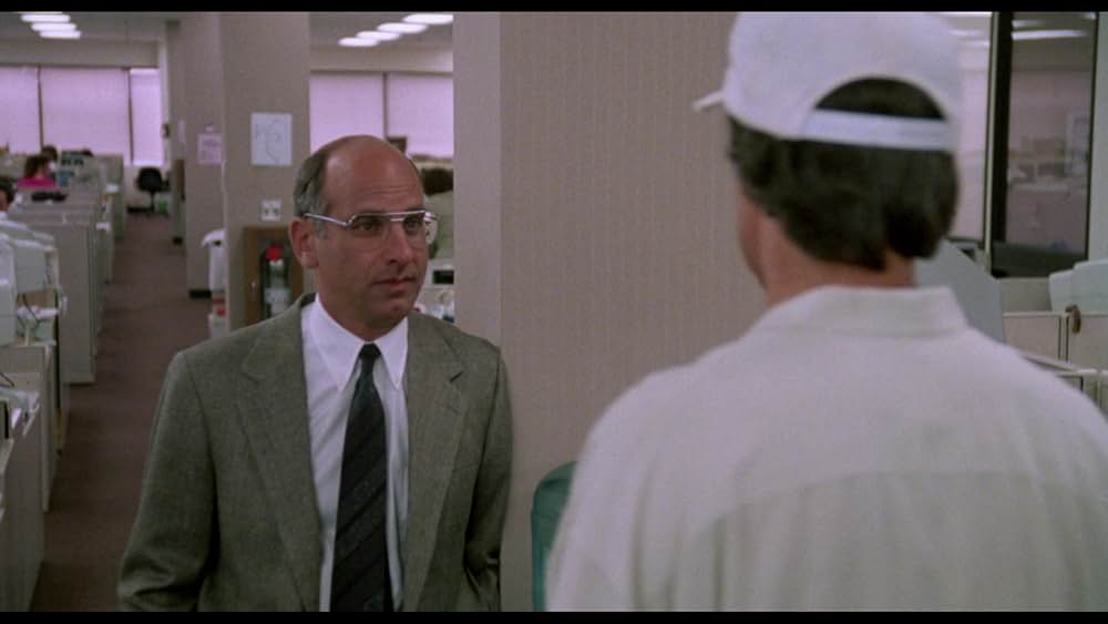 フレッチ登場！／5つの顔を持つ男の画像