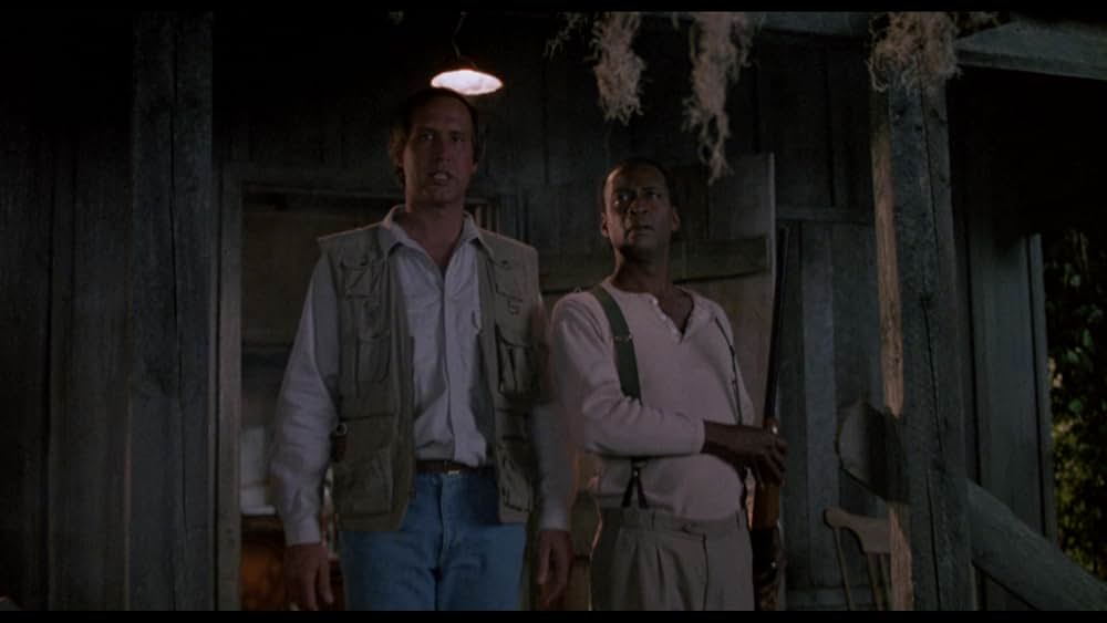 フレッチ登場！／5つの顔を持つ男の画像