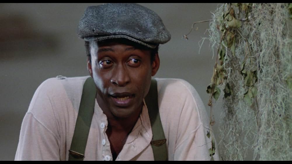 フレッチ登場！／5つの顔を持つ男の画像