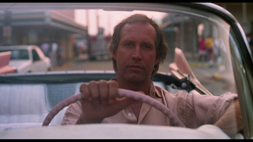 フレッチ登場！／5つの顔を持つ男の画像