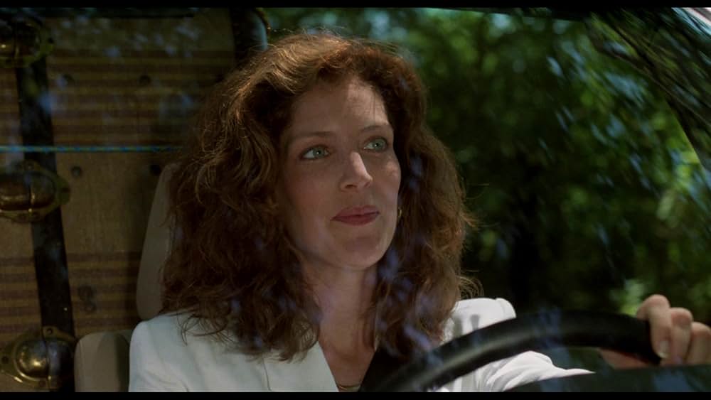 フレッチ登場！／5つの顔を持つ男の画像