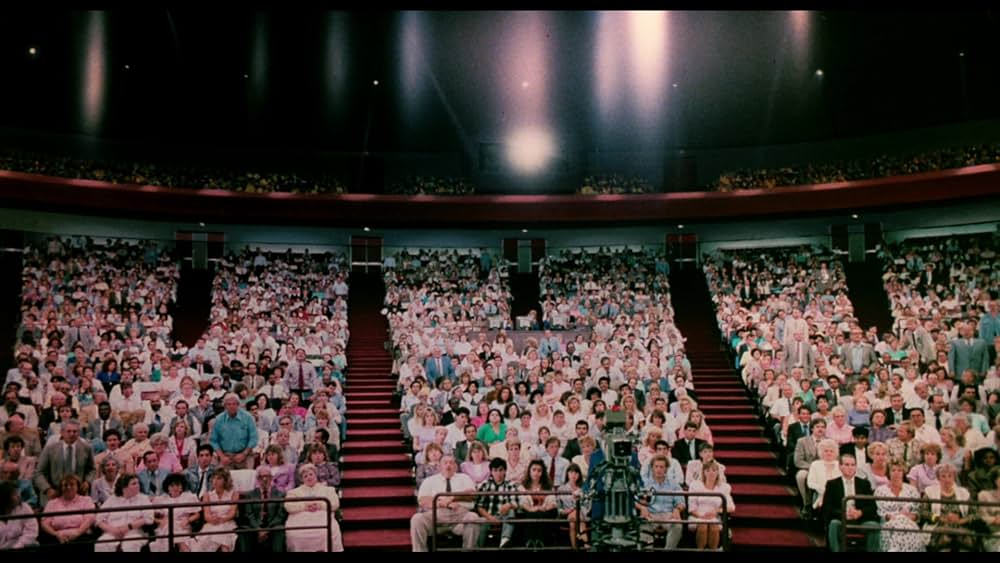 フレッチ登場！／5つの顔を持つ男の画像