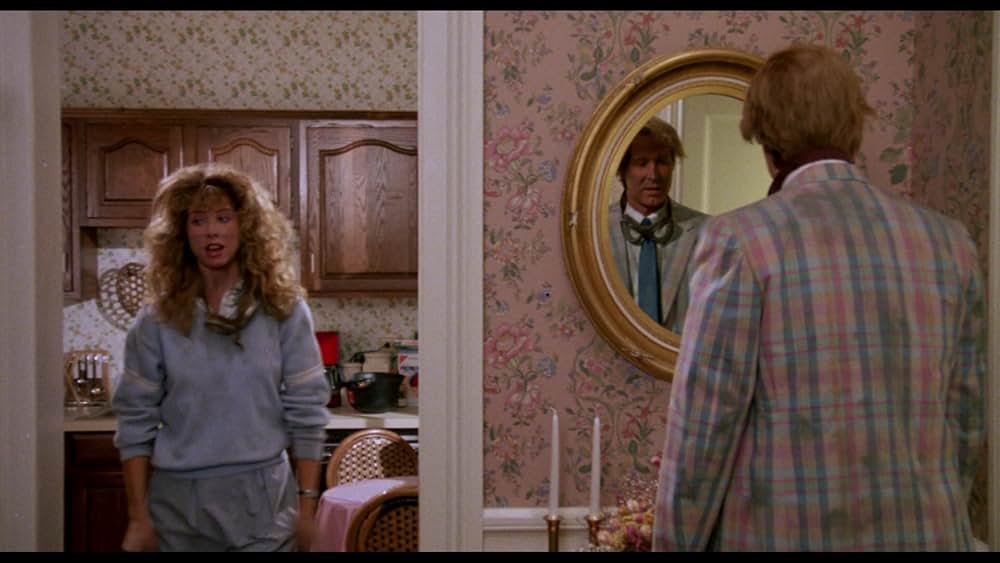 フレッチ登場！／5つの顔を持つ男の画像