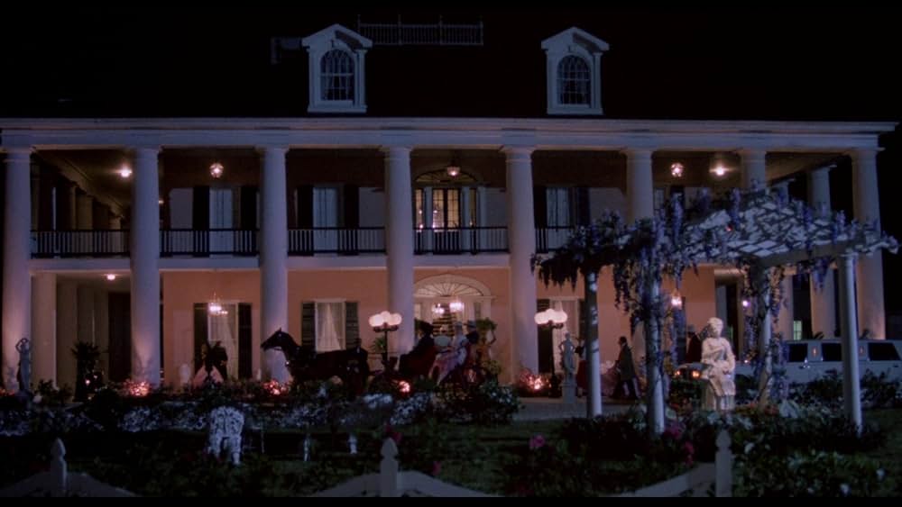 フレッチ登場！／5つの顔を持つ男の画像