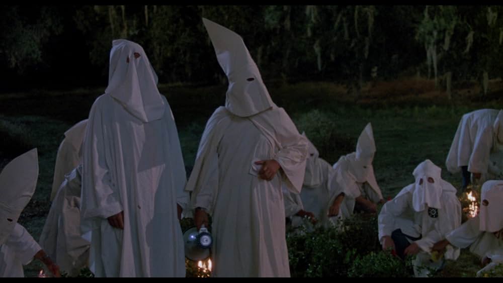 フレッチ登場！／5つの顔を持つ男の画像