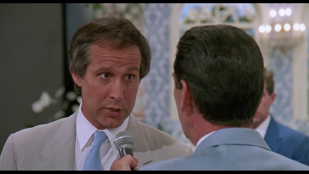 フレッチ登場！／5つの顔を持つ男の画像