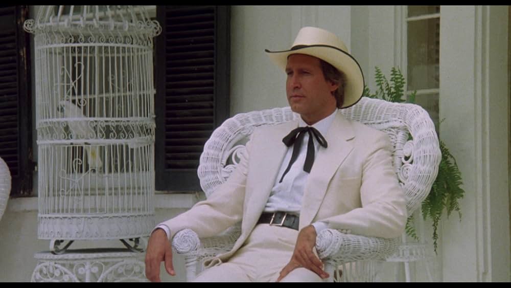 フレッチ登場！／5つの顔を持つ男の画像