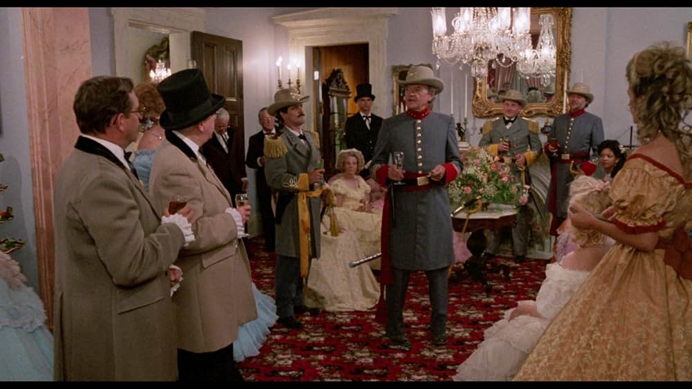 フレッチ登場！／5つの顔を持つ男の画像