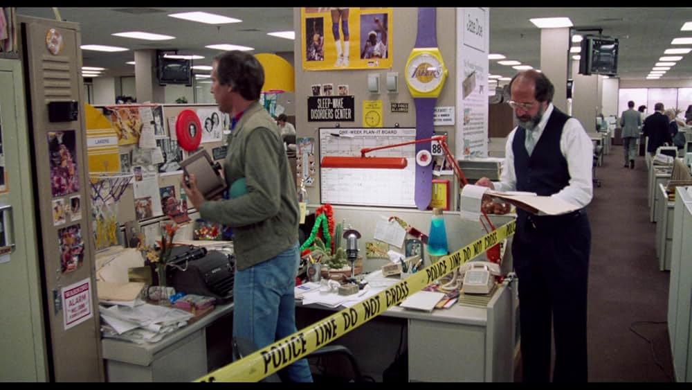 フレッチ登場！／5つの顔を持つ男の写真