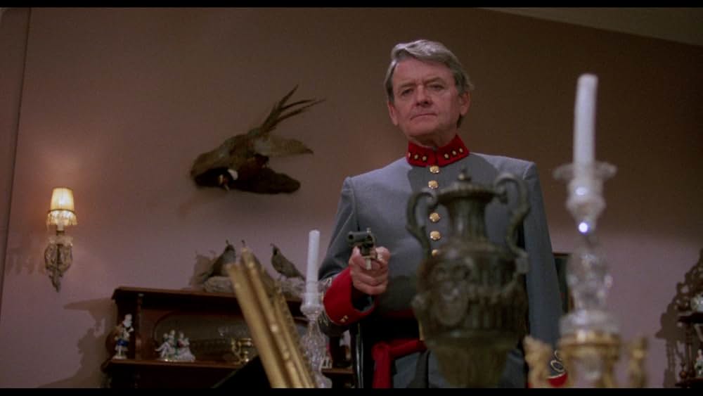 フレッチ登場！／5つの顔を持つ男の画像