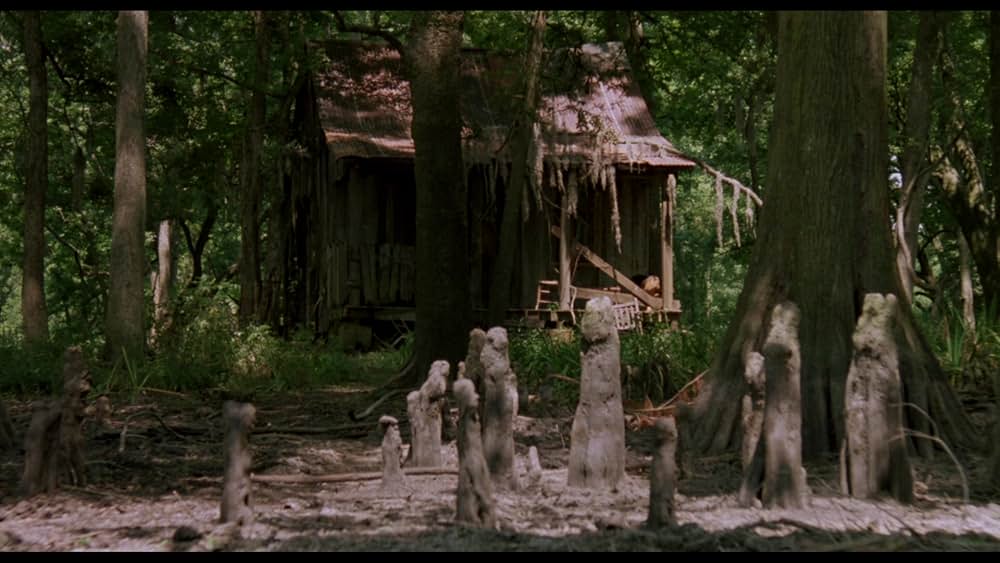 フレッチ登場！／5つの顔を持つ男の画像