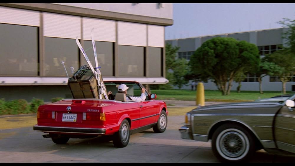 フレッチ登場！／5つの顔を持つ男の画像