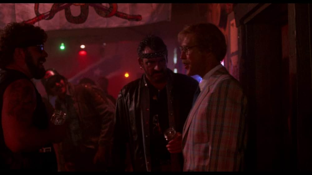 フレッチ登場！／5つの顔を持つ男の画像