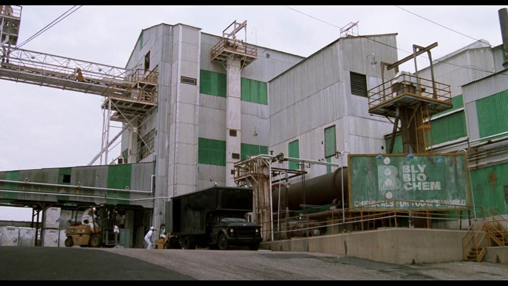 フレッチ登場！／5つの顔を持つ男の画像