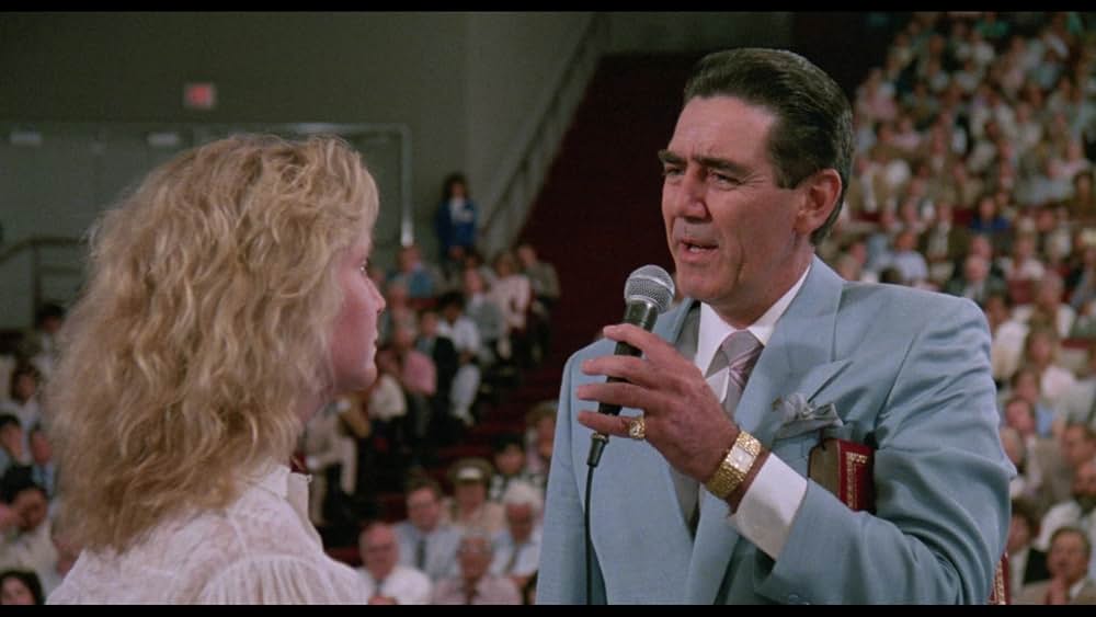 フレッチ登場！／5つの顔を持つ男の画像