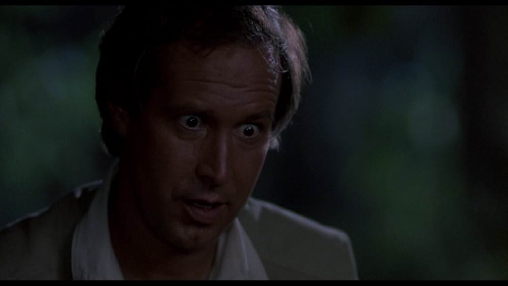 フレッチ登場！／5つの顔を持つ男の画像