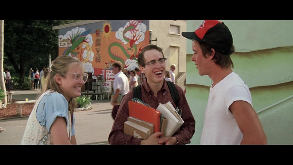 マイ・サイエンス・プロジェクトの画像