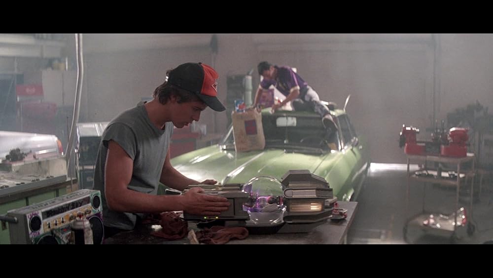 マイ・サイエンス・プロジェクトの画像