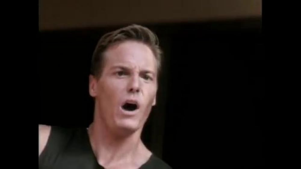 ブラッド・ウォリアーの画像