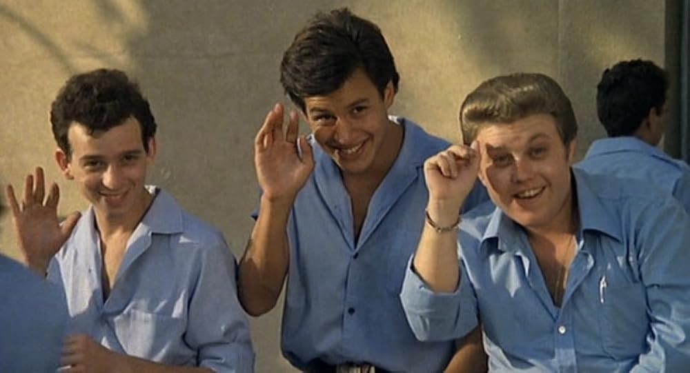 グローイング・アップ3／恋のチューインガムの画像