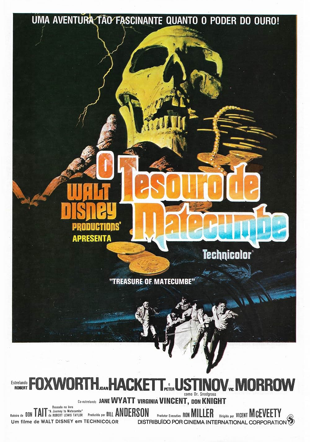 マタクンベの黄金の画像