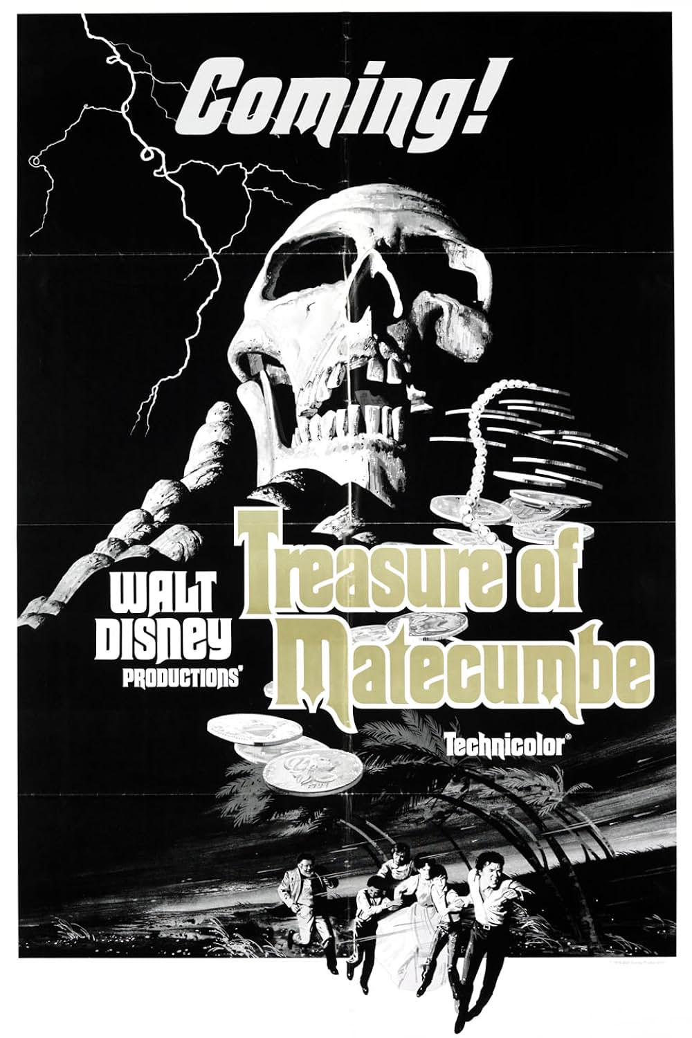 マタクンベの黄金の画像