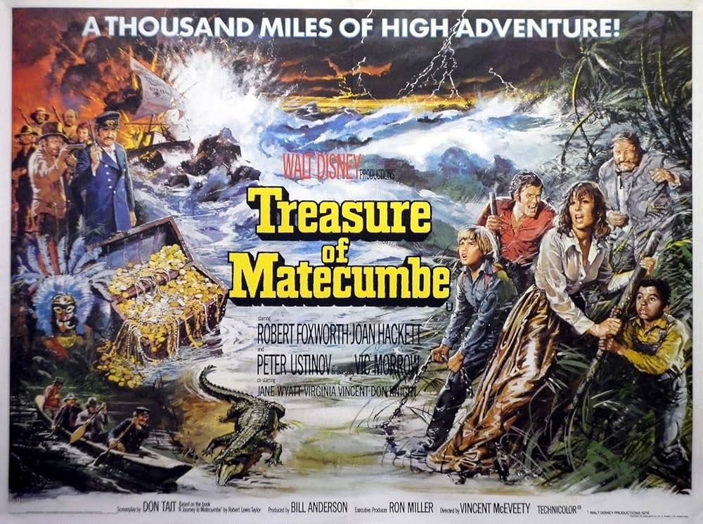 マタクンベの黄金の画像