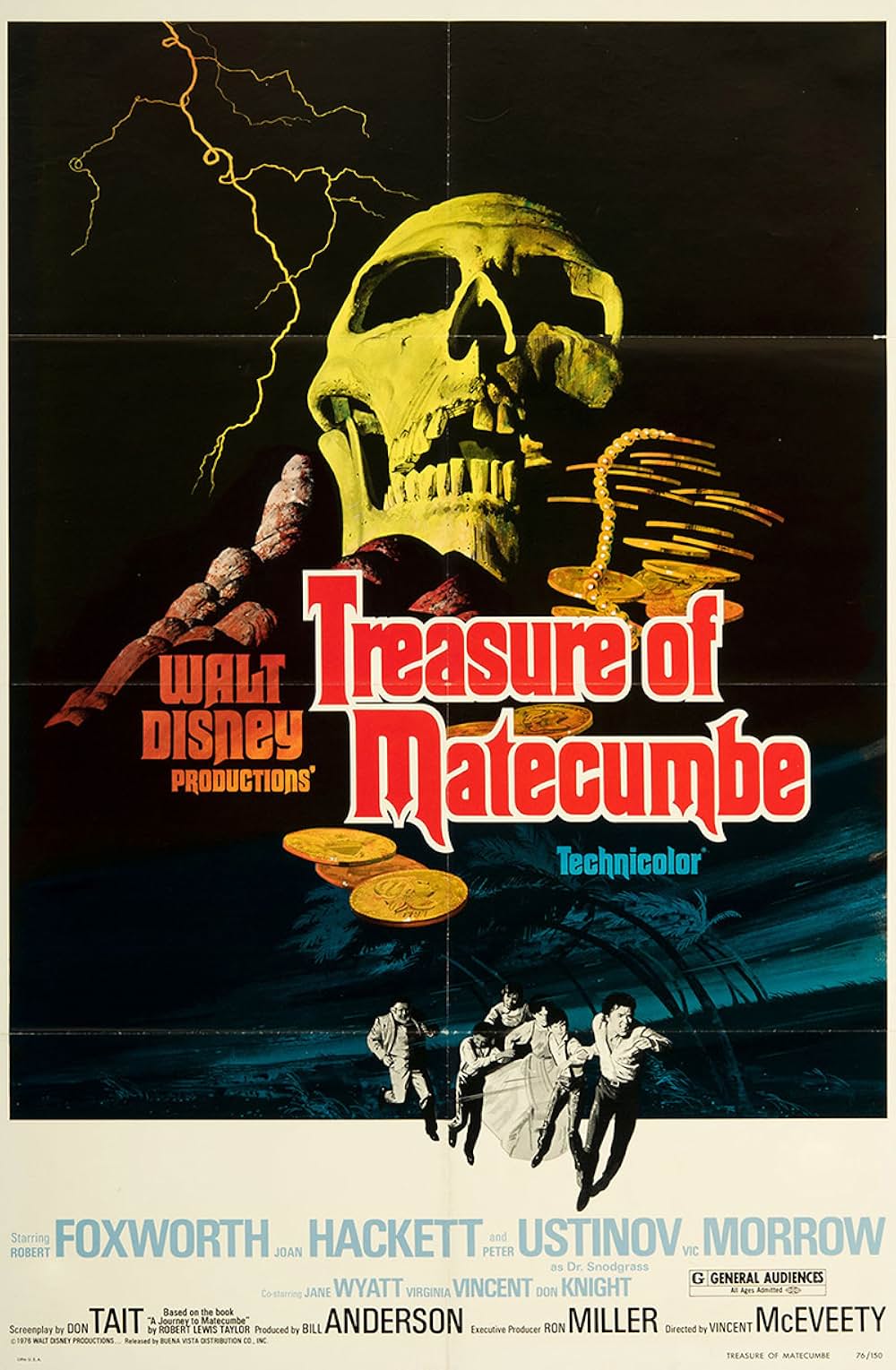 マタクンベの黄金の画像