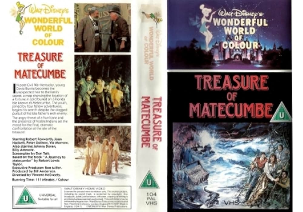 マタクンベの黄金の画像