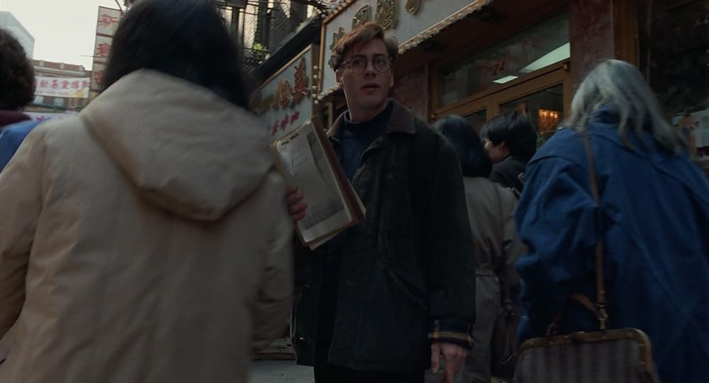 トゥルー・ビリーヴァー／はぐれ弁護士の執念の画像