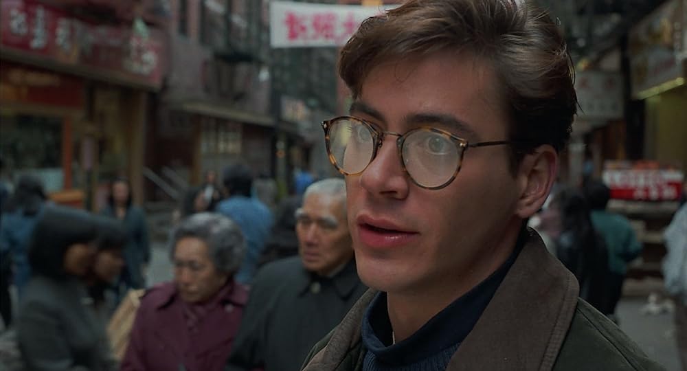 トゥルー・ビリーヴァー／はぐれ弁護士の執念の画像