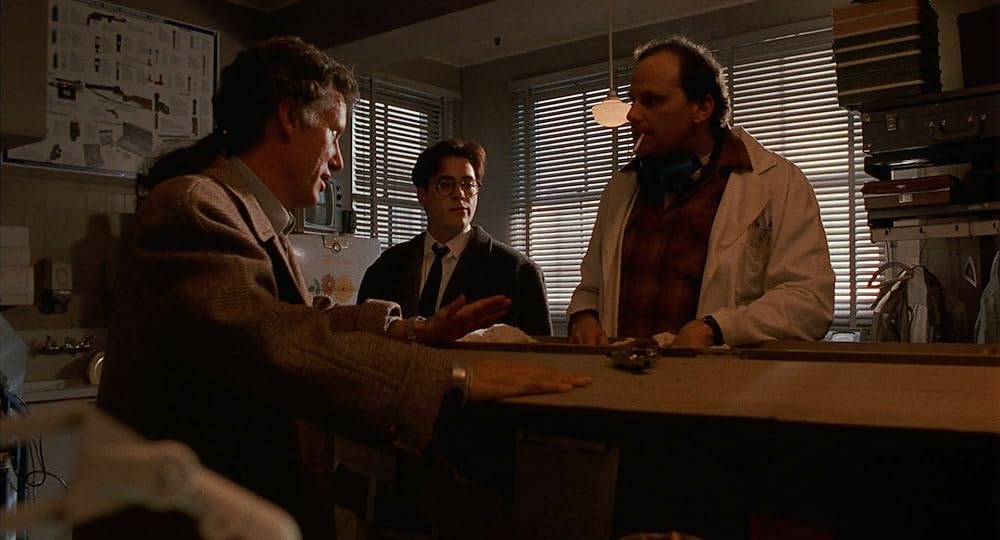 トゥルー・ビリーヴァー／はぐれ弁護士の執念の画像