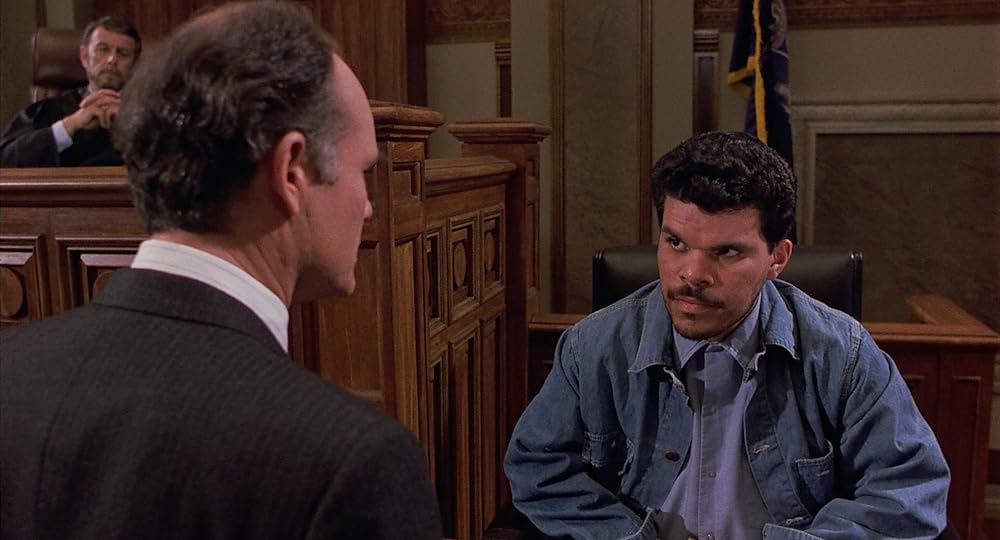 トゥルー・ビリーヴァー／はぐれ弁護士の執念の画像