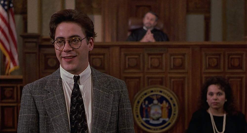 トゥルー・ビリーヴァー／はぐれ弁護士の執念の画像