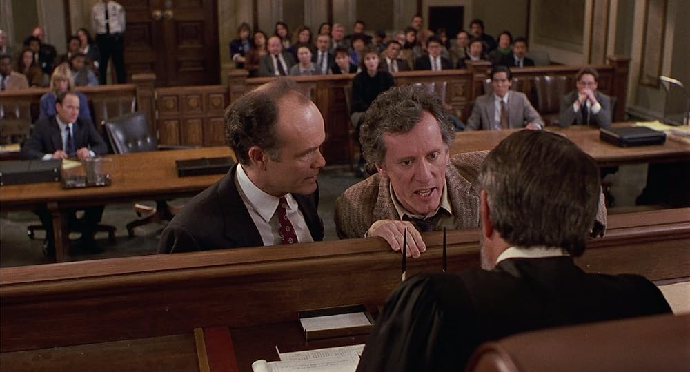 トゥルー・ビリーヴァー／はぐれ弁護士の執念の画像