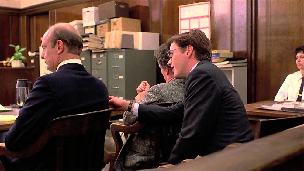 トゥルー・ビリーヴァー／はぐれ弁護士の執念の画像