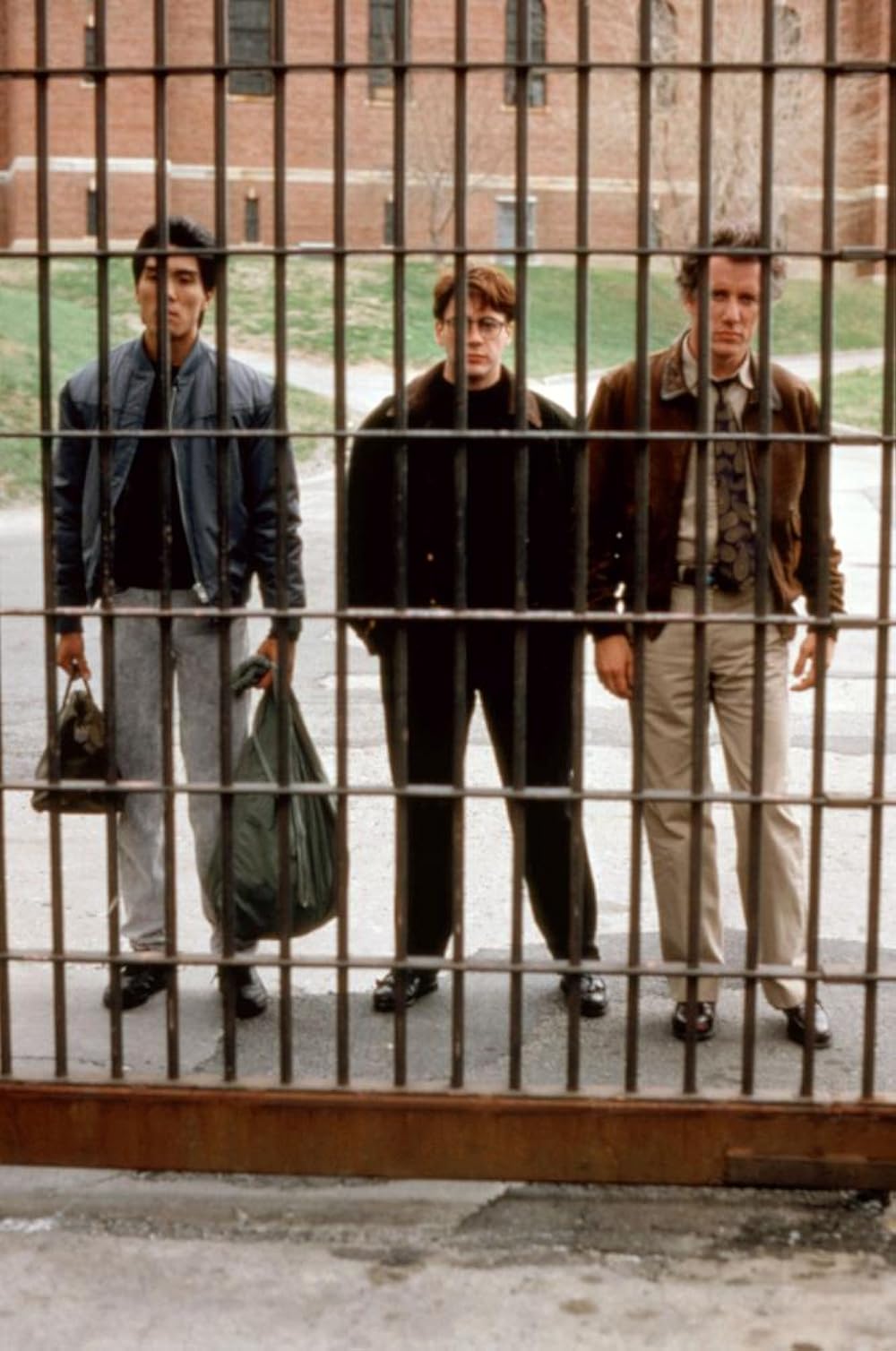 トゥルー・ビリーヴァー／はぐれ弁護士の執念の画像