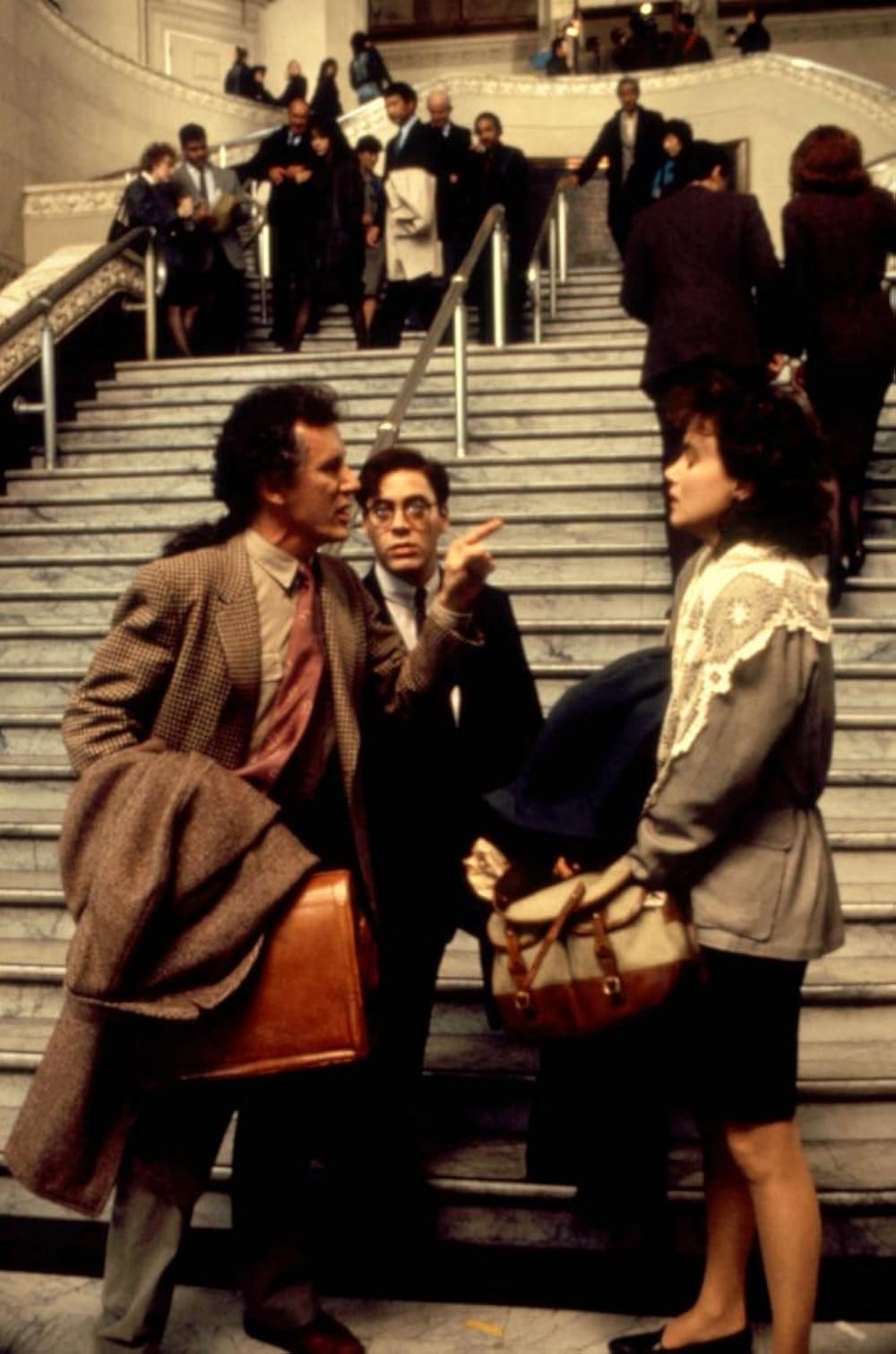 トゥルー・ビリーヴァー／はぐれ弁護士の執念の画像