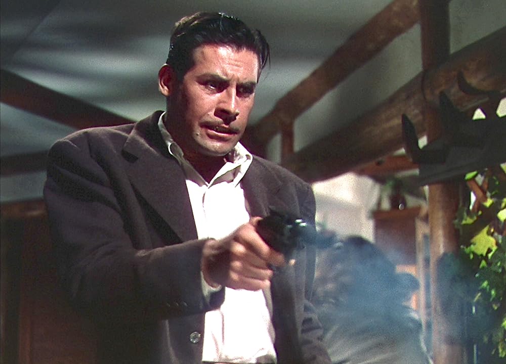 砂漠の怒りの画像