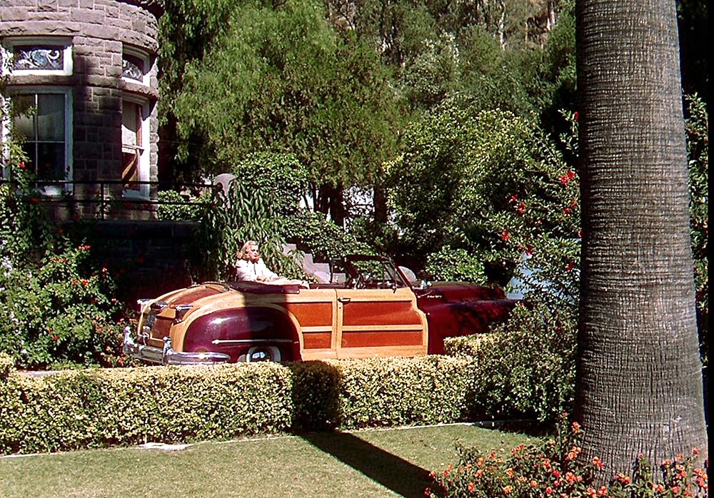 砂漠の怒りの画像