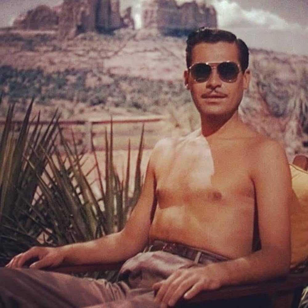 砂漠の怒りの画像