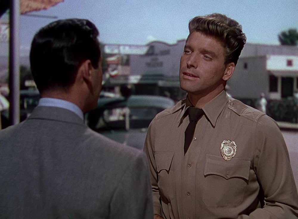 砂漠の怒りの画像