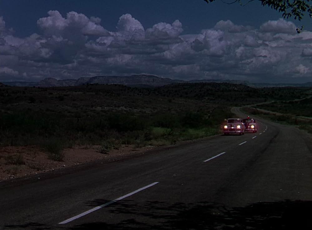 砂漠の怒りの画像