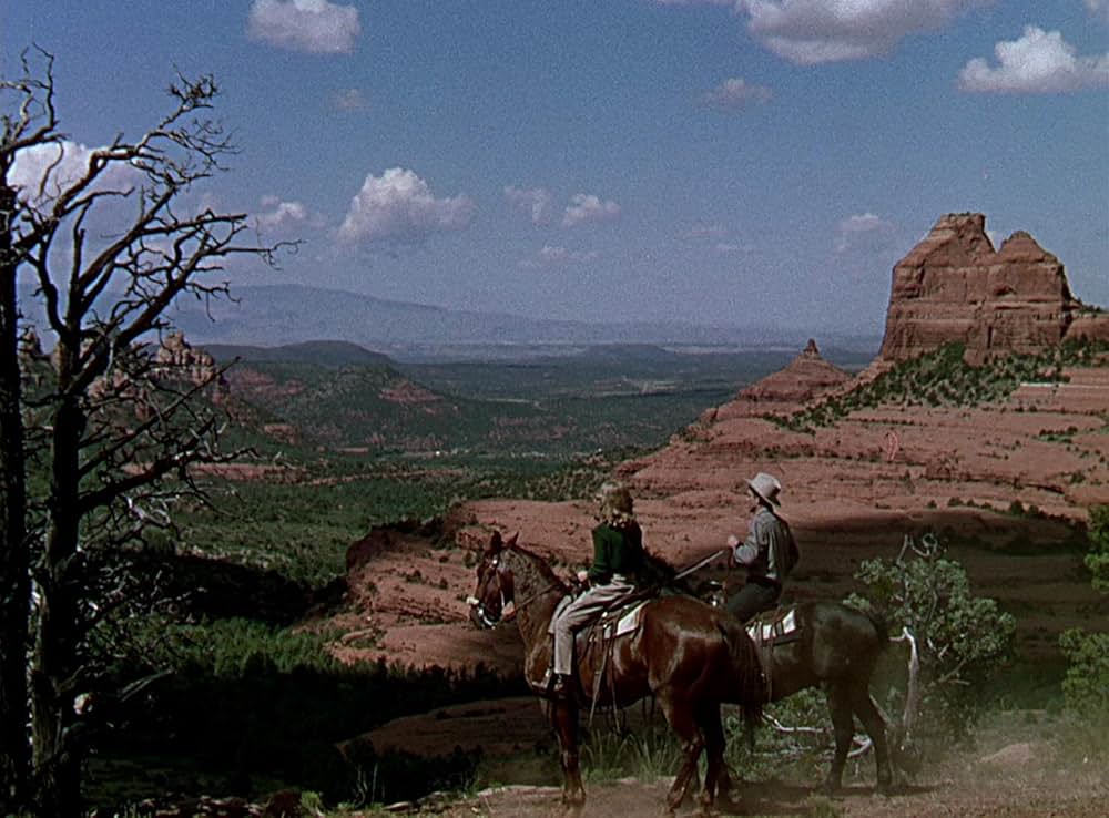 砂漠の怒りの画像