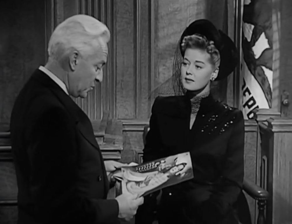 狂った殺人計画／インパクトの画像