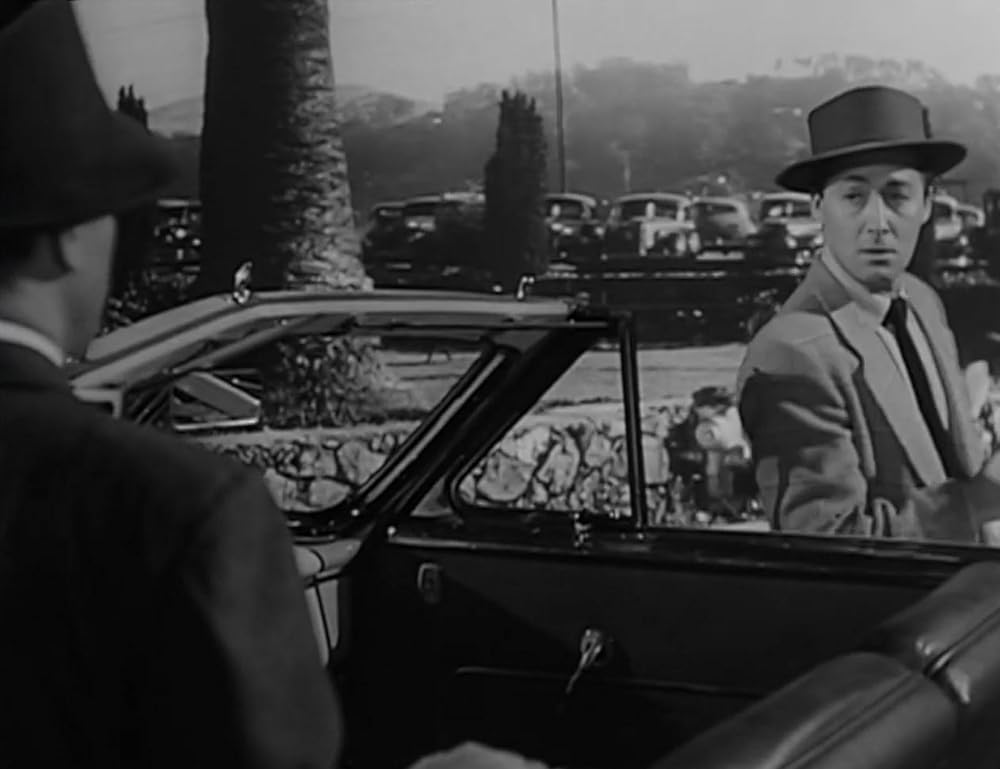 狂った殺人計画／インパクトの画像