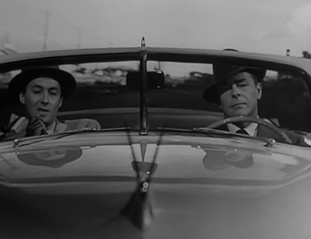 狂った殺人計画／インパクトの画像