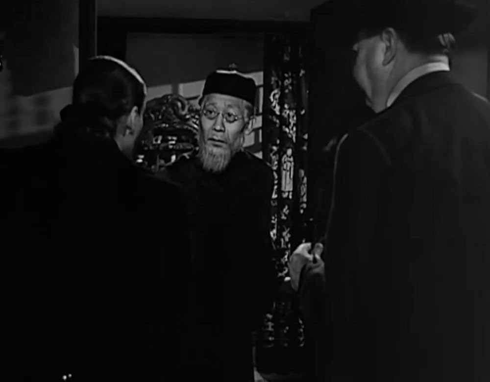 狂った殺人計画／インパクトの画像