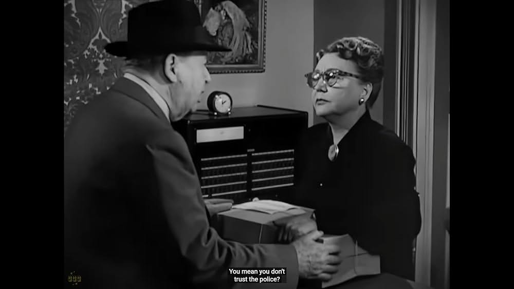 狂った殺人計画／インパクトの画像