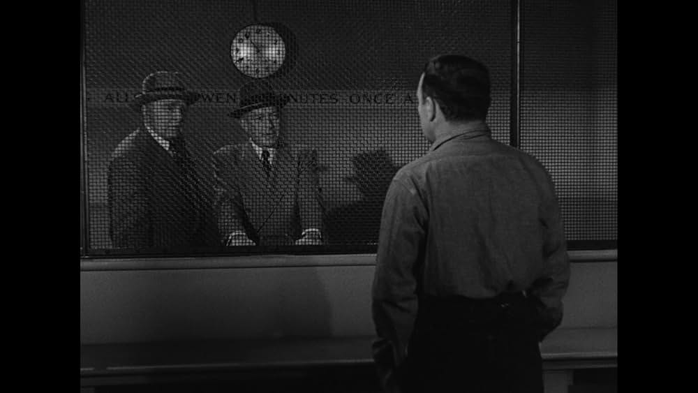 狂った殺人計画／インパクトの画像